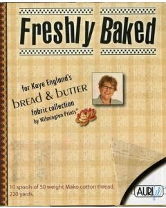 Freshly Baked | Kaye Englan
