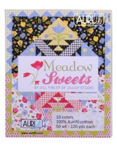 Meadow Sweets | Jill Finley