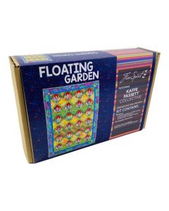 Floating Garden by Kaffe Fassett Collective