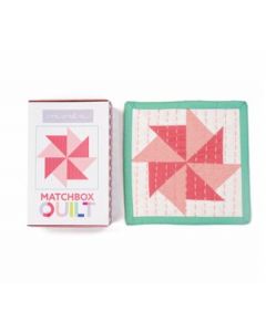 Matchbox by Moda