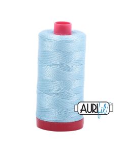 MK12 | Large Spool by Light Grey Turquoise