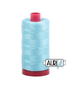 MK12 | Large Spool by Light Turquoise