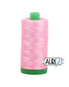 MK40 | Large Spool by Bright Pink
