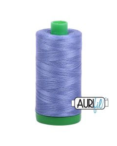 MK40 | Large Spool by Dusty Blue Violet