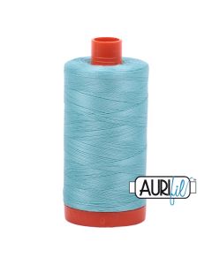 MK50 | Large Spool by Light Turquoise