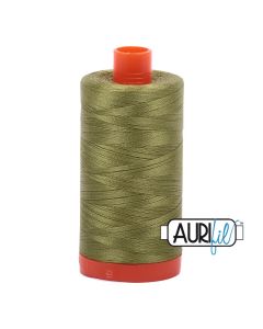 MK50 | Large Spool by Olive Green