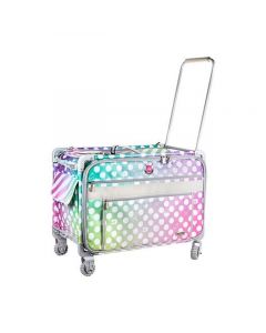 Trolley | Extra Large by Tula Pink Hardware