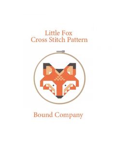 Little Fox by Bound Company